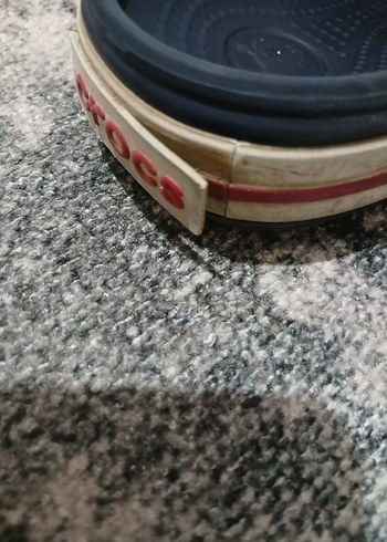 Erkek Çocuk Orjinal Crocs Terlik - Görsel 10