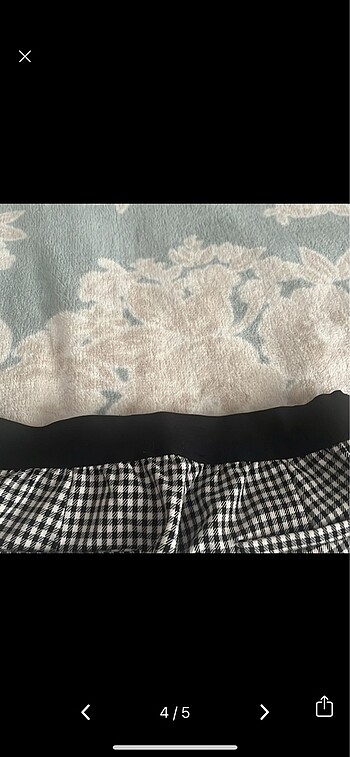 Pantolon - Görsel 4