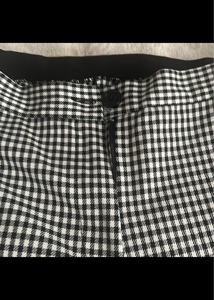 Pantolon - Görsel 3