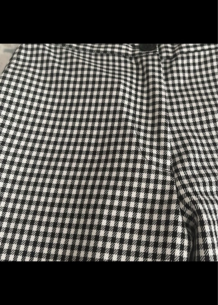 Pantolon - Görsel 2