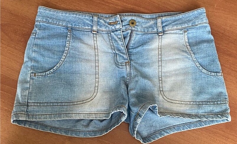 Mini şort