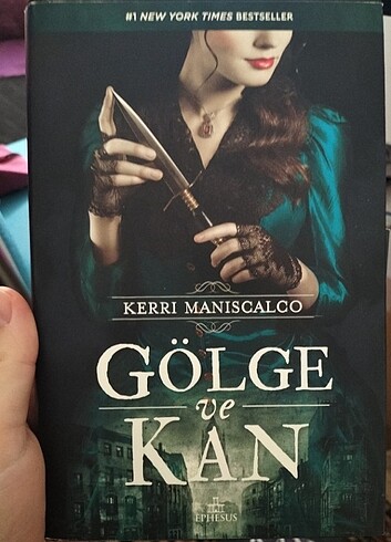 Kitap ciltli