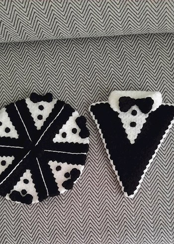 Damat lif takımı 2 parça 249 TL