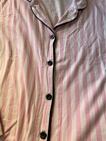 Diğer Pijama takımı