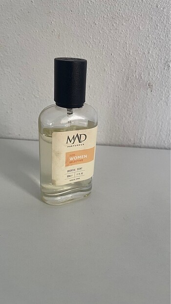 Mad parfüm