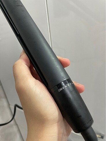 Beden CERAMIC GLIDE 230 SAÇ DÜZLEŞTİRİCİ S3700
