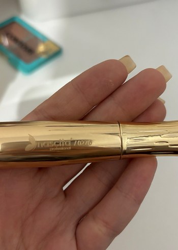 Nascita Makyaj Fırçası - Görsel 2