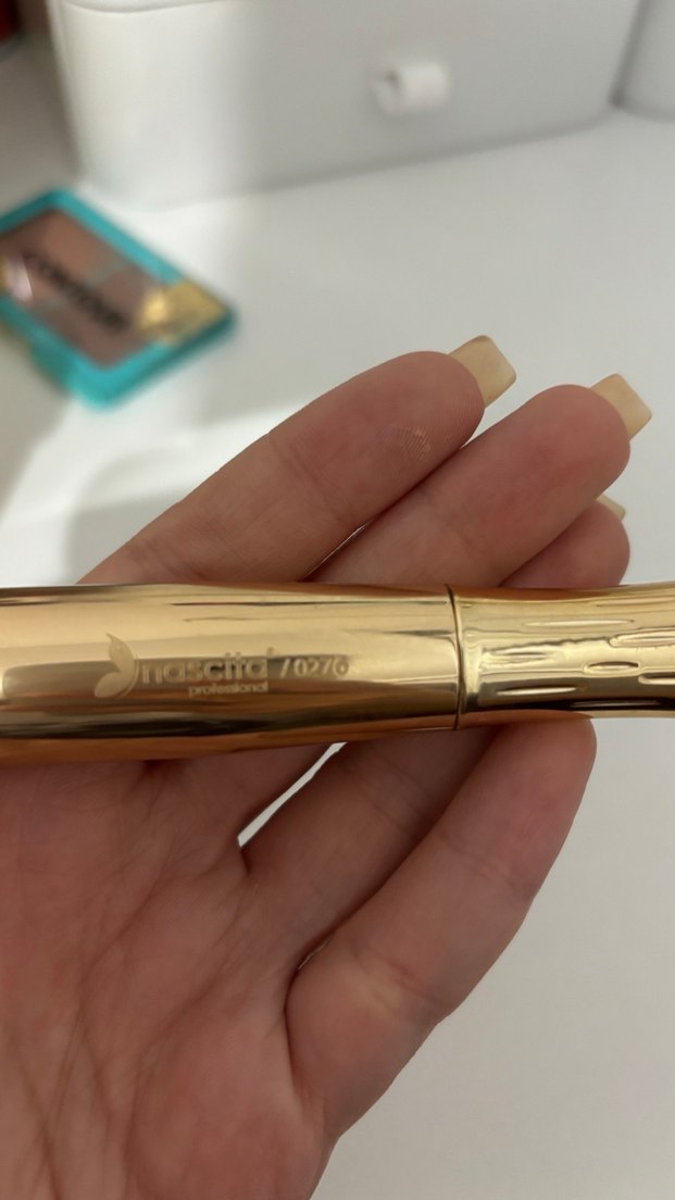 Nascita Makyaj Fırçası - Görsel 2