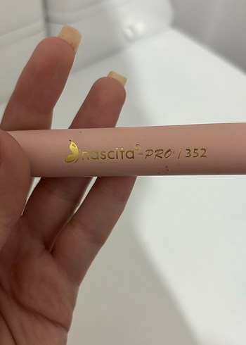 Nascita fırça - Görsel 2