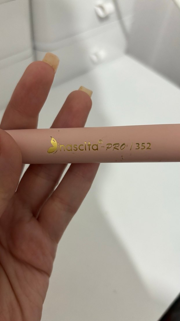 Nascita fırça - Görsel 2