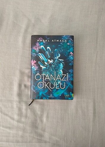 Ötanazi Okulu / Maral Atmaca 