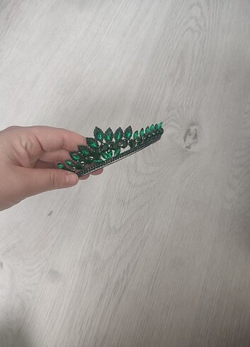  Beden yeşil Renk Kına tacı