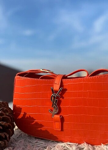 Ysl turuncu