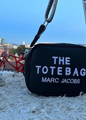 The tote bag mini