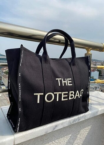 Diğer THE TOTE BAG 