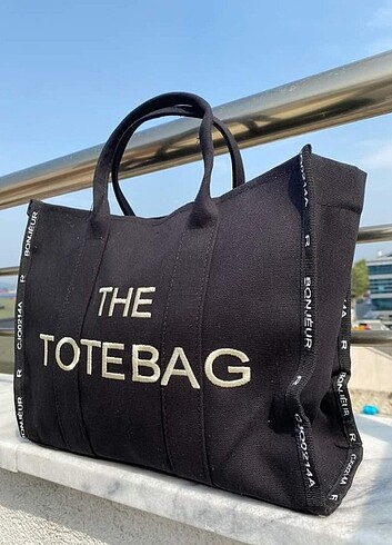 Beden THE TOTE BAG