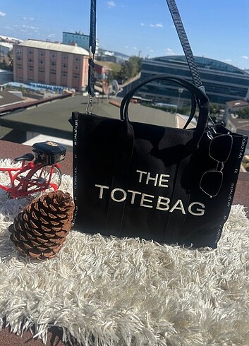 Tote bag 