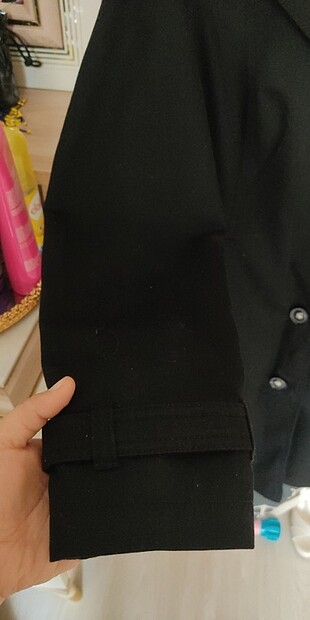 LC Waikiki Trençkot