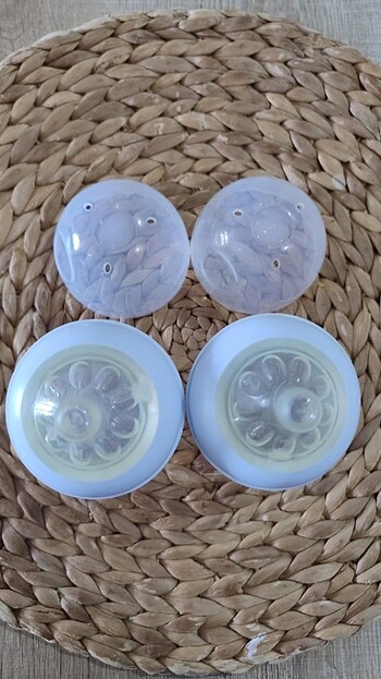 Philips Philips Avent küçük boy biberon 2 li