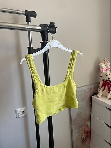 xs Beden crop defacto