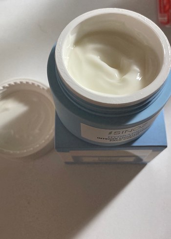 La Roche Posay Sinoz Hydrapro Yoğun Nemlendirici Yüz Kremi