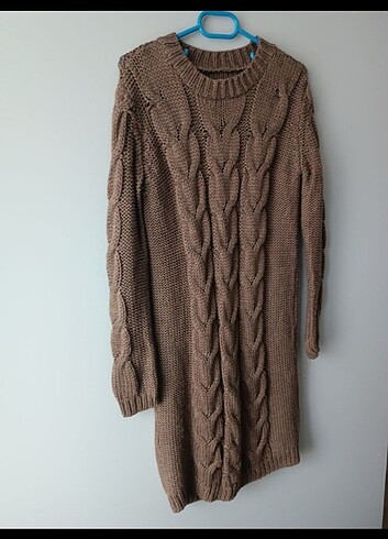 Triko tunik 