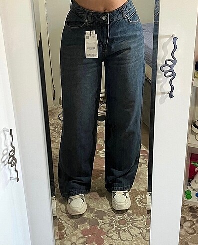 Baggy jean