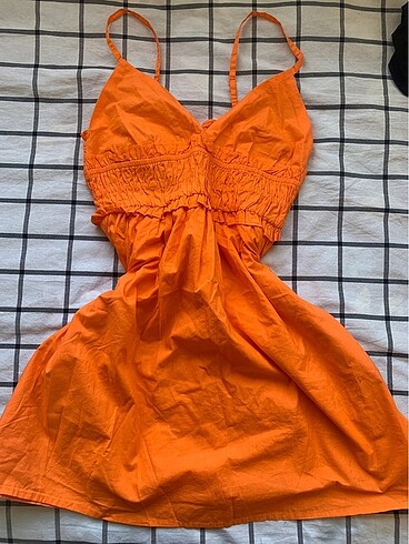 Bershka Bershka elbise