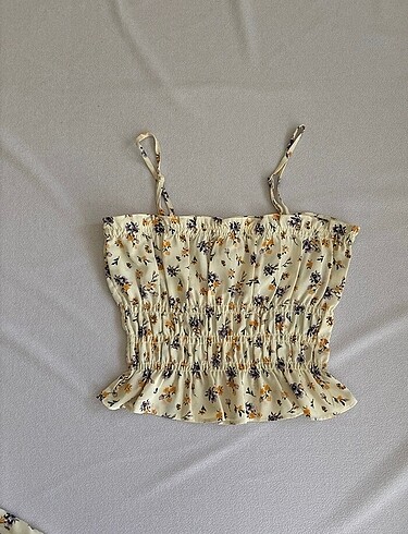 H&M Bluz-etek takım