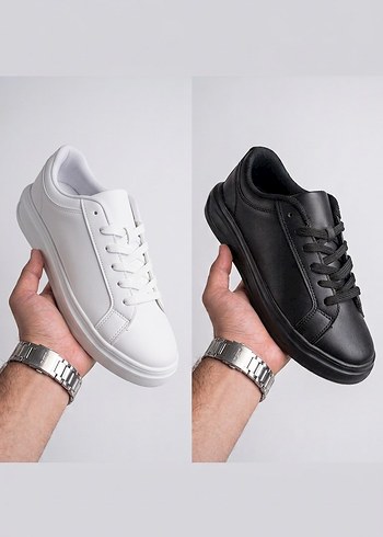 Diğer Minimalist Bagcikli Sneaker