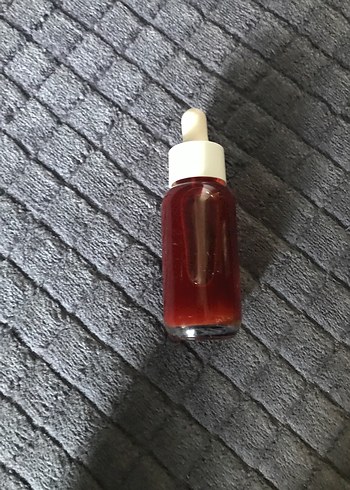 KANTORON YAĞI 30 ml