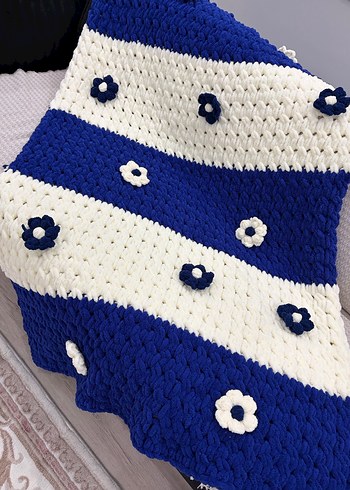 Puffy Tv Battaniyesi - Görsel 3