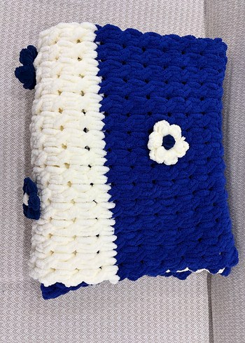 Puffy Tv Battaniyesi - Görsel 5