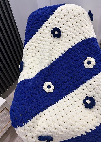 Puffy Tv Battaniyesi - Görsel 2