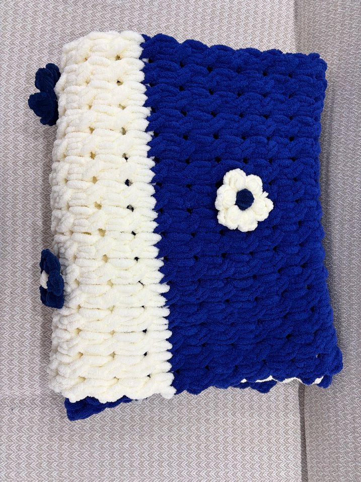 Puffy Tv Battaniyesi - Görsel 5