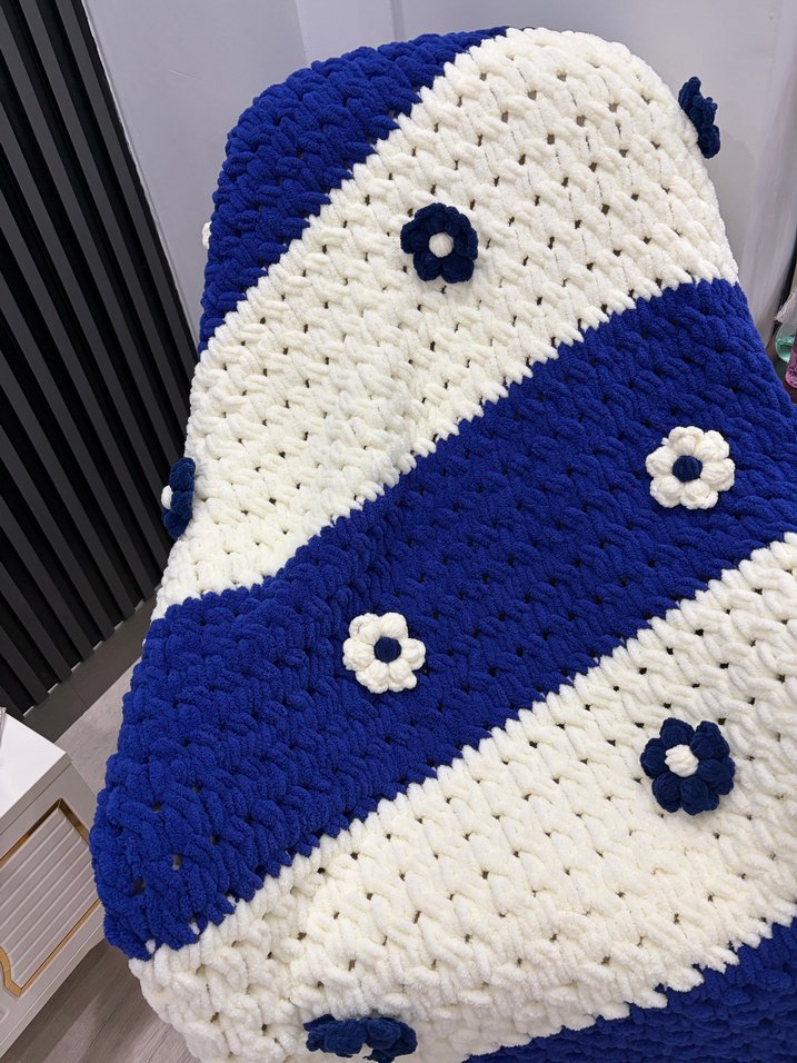 Puffy Tv Battaniyesi - Görsel 2