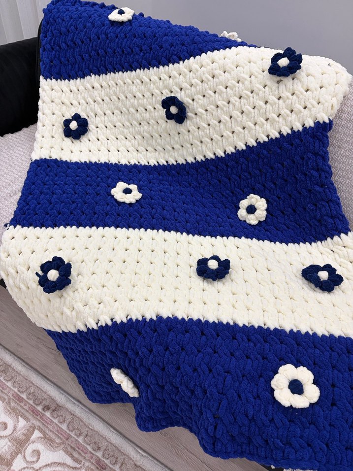 Puffy Tv Battaniyesi - Görsel 4