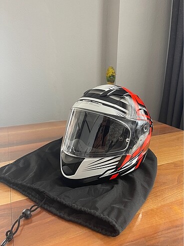 LS2 STREAM KASK
