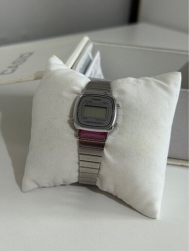 Beden Casio Saat