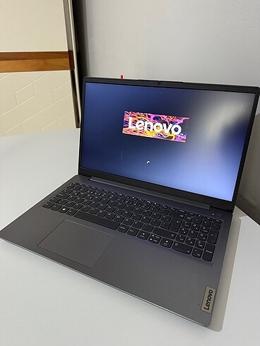 Lenovo Laptop