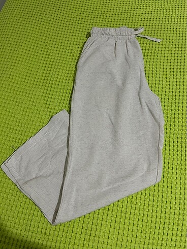 Keten pantolon
