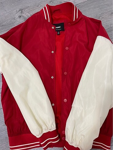 Orj mavi rüzgarlık - Görsel 2