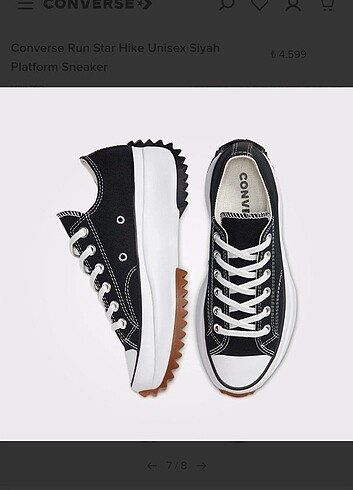 Converse Sneaker