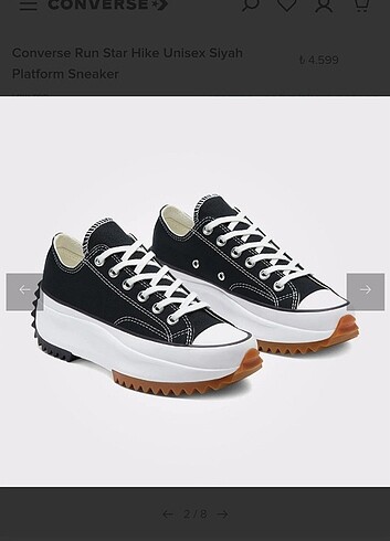 Converse Converse Sneaker