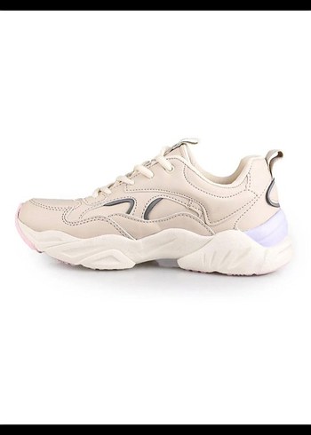 Lumberjack Dakota 5fx Kadın Sneaker - Görsel 5