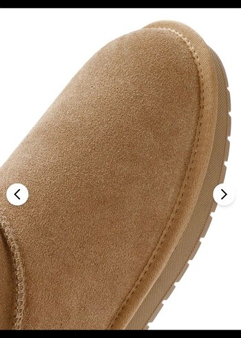 Derimod Süet Kadın Bot - Görsel 7