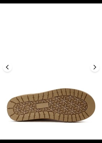 Derimod Süet Kadın Bot - Görsel 4