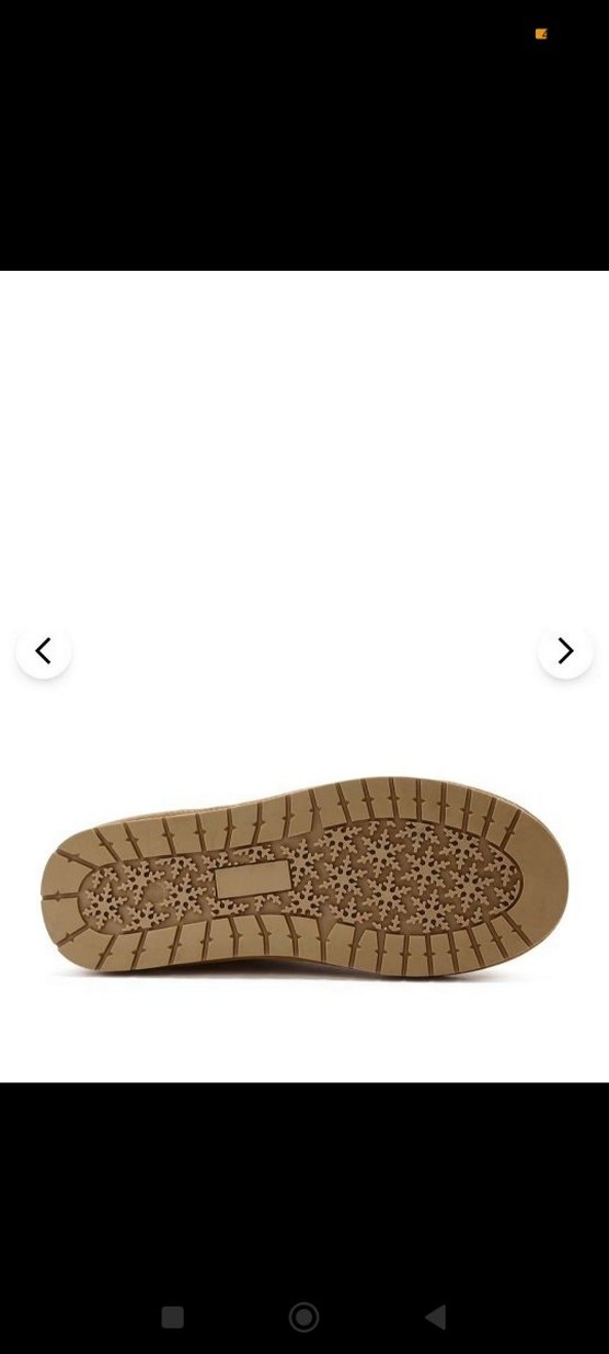 Derimod Süet Kadın Bot - Görsel 4