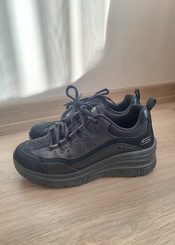 Skechers Fashion Fit 896295TK Sneakers - Görsel 3