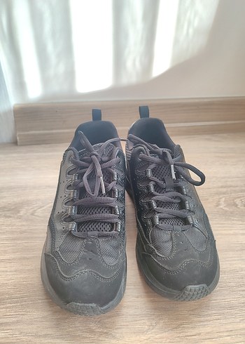 Skechers Fashion Fit 896295TK Sneakers - Görsel 6